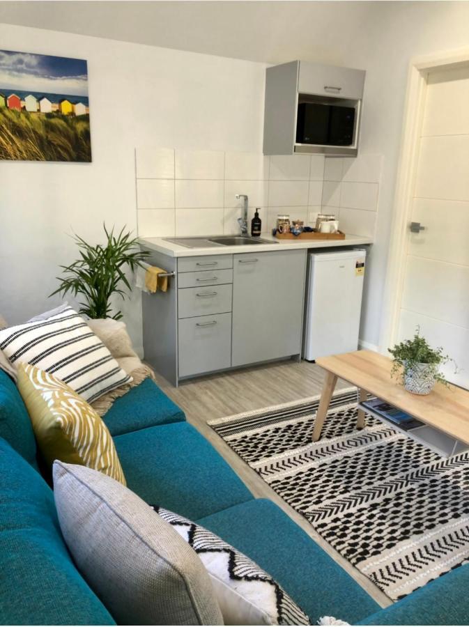 Апартаменты The Boulevard Garden Studio Маргарет-Ривер Экстерьер фото